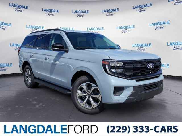 2027 Ford Expedition Platinum 4x4, EX27009, Photo 1