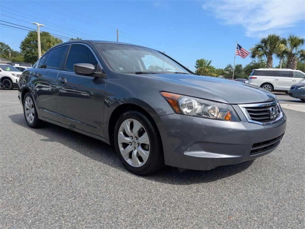 2022 Honda Accord Sport 1.5T CVT, PH11622, Photo 1