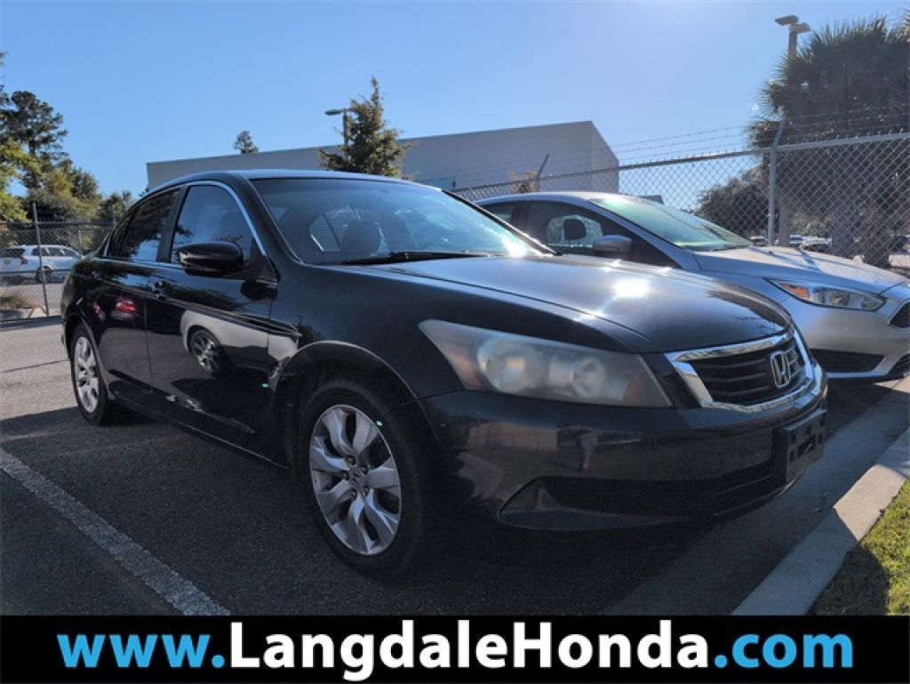 2024 Honda Accord Hybrid Sport-L Sedan, PH11678, Photo 1