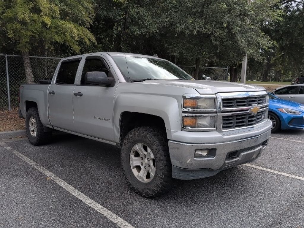 2019 Ford F-150 XLT 4WD SuperCrew 5.5' Box, H18684A, Photo 1
