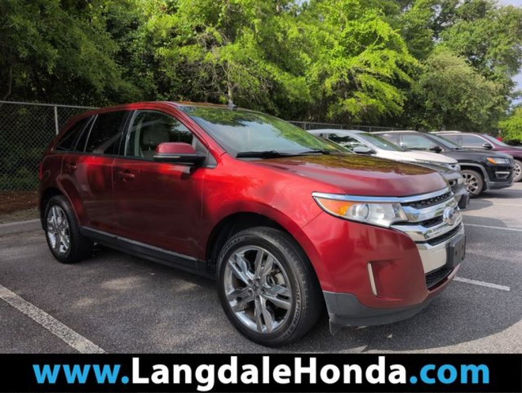 2022 Ford Expedition King Ranch 4x4, PH11813, Photo 1