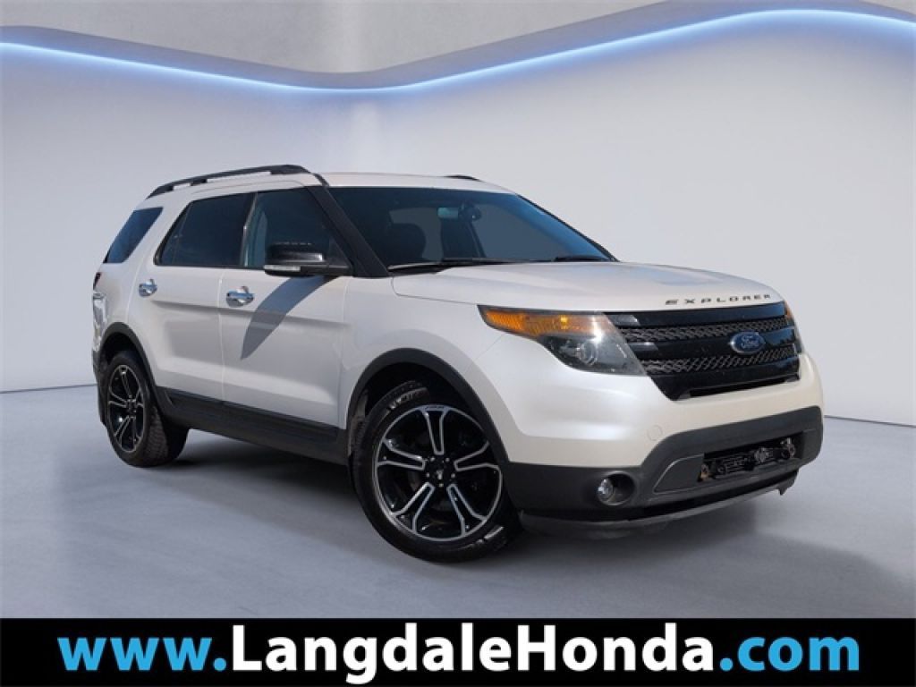 2020 Ford Expedition Limited 4x2, PH11694A, Photo 1