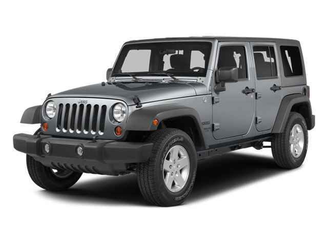 2018 Jeep Wrangler Jk Unlimited Sport S, K7051A, Photo 1