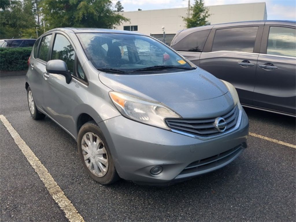 2018 Ford Focus SE Hatch, PH11486, Photo 1