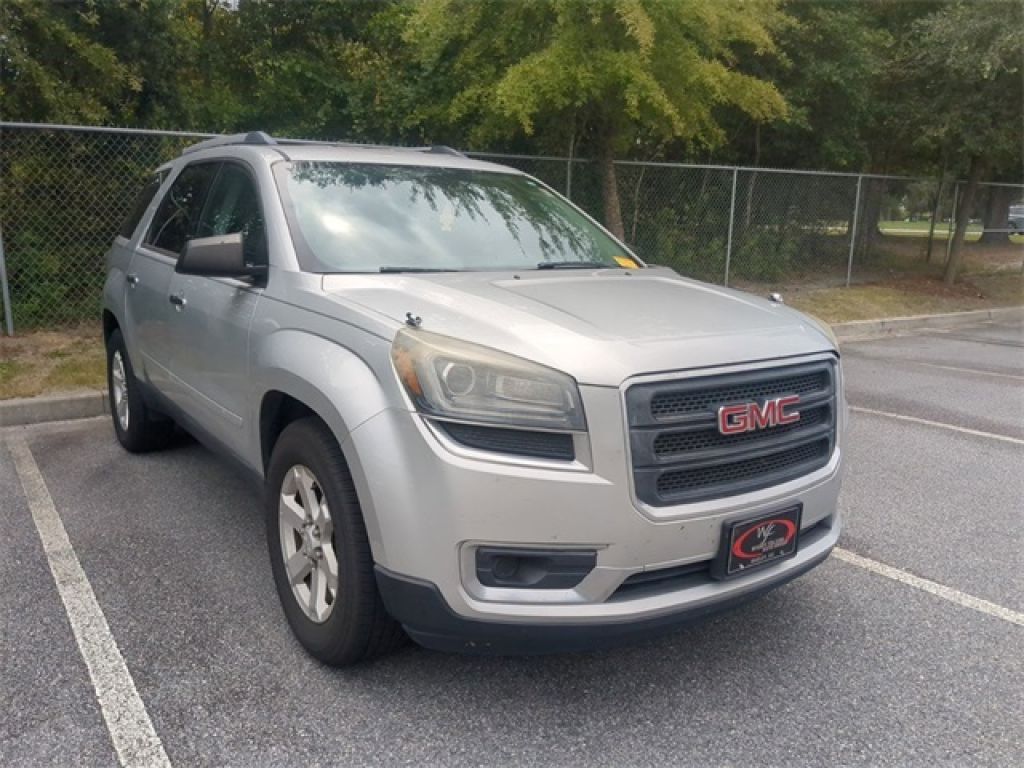 2006 Chevrolet Equinox 4-door 2WD LT, H18233A, Photo 1