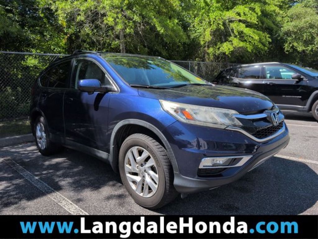2015 Chevrolet Trax FWD 4-door LT, H18917A, Photo 1