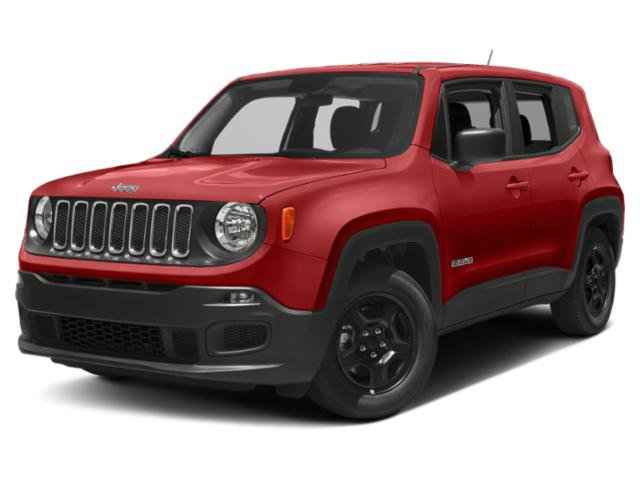 2022 Jeep Compass Sport, K7450A, Photo 1