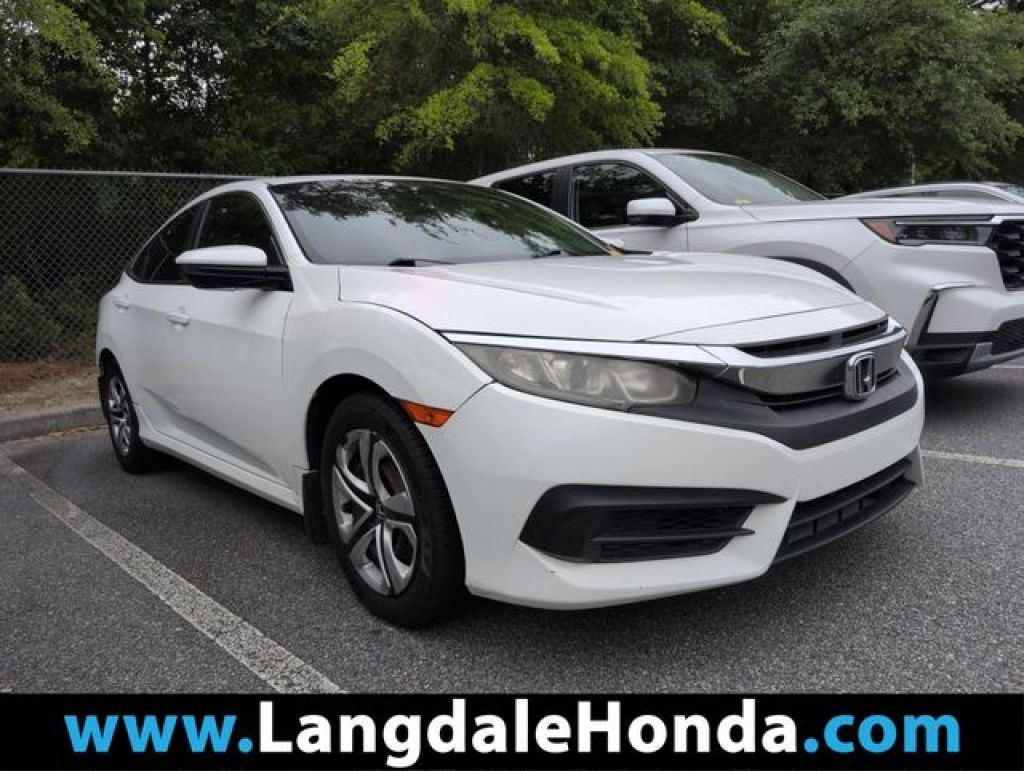2025 Honda Civic Hybrid Sport CVT, PH11789, Photo 1