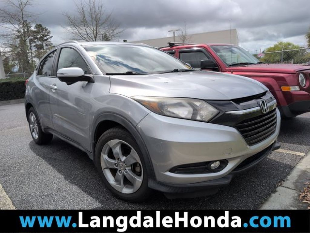 2014 Jeep Patriot FWD 4-door Latitude, PH11751A, Photo 1