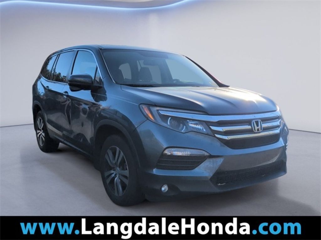 2022 Honda CR-V EX-L AWD, H18844A, Photo 1