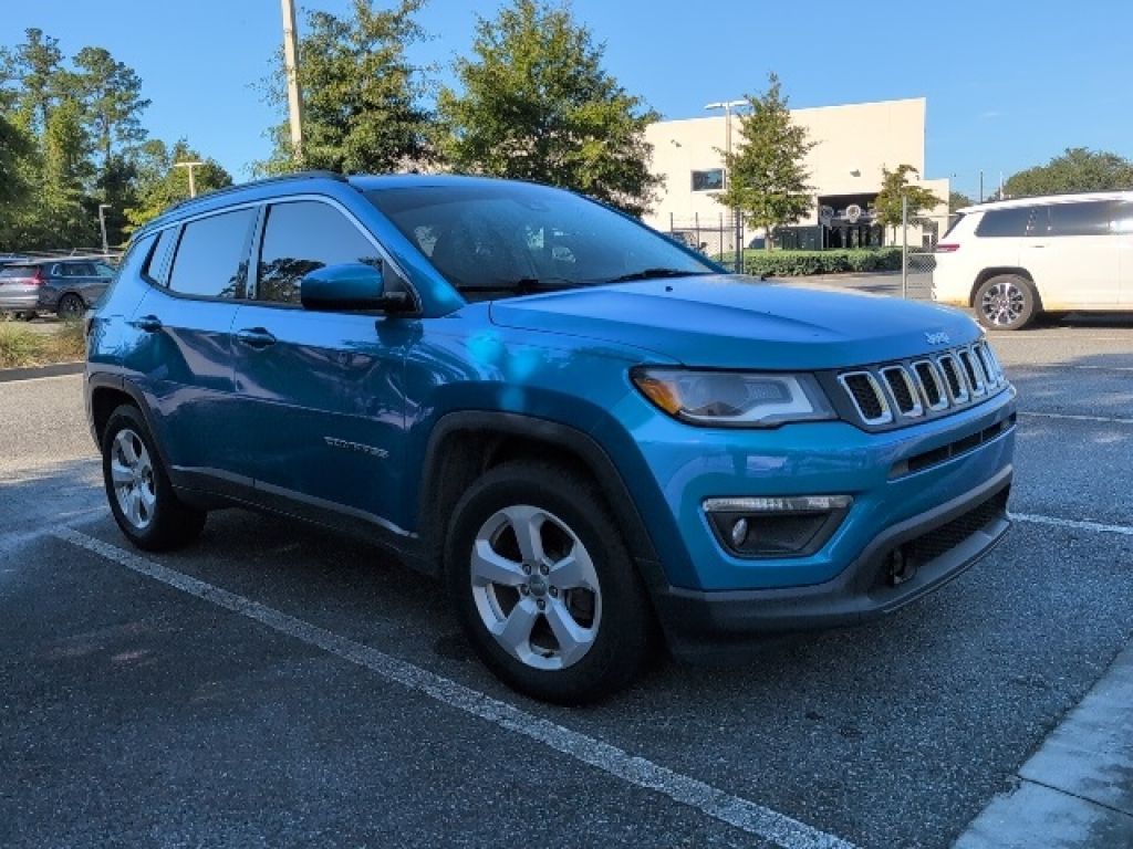 2024 Jeep Grand Cherokee L Overland 4x4, PH11681, Photo 1