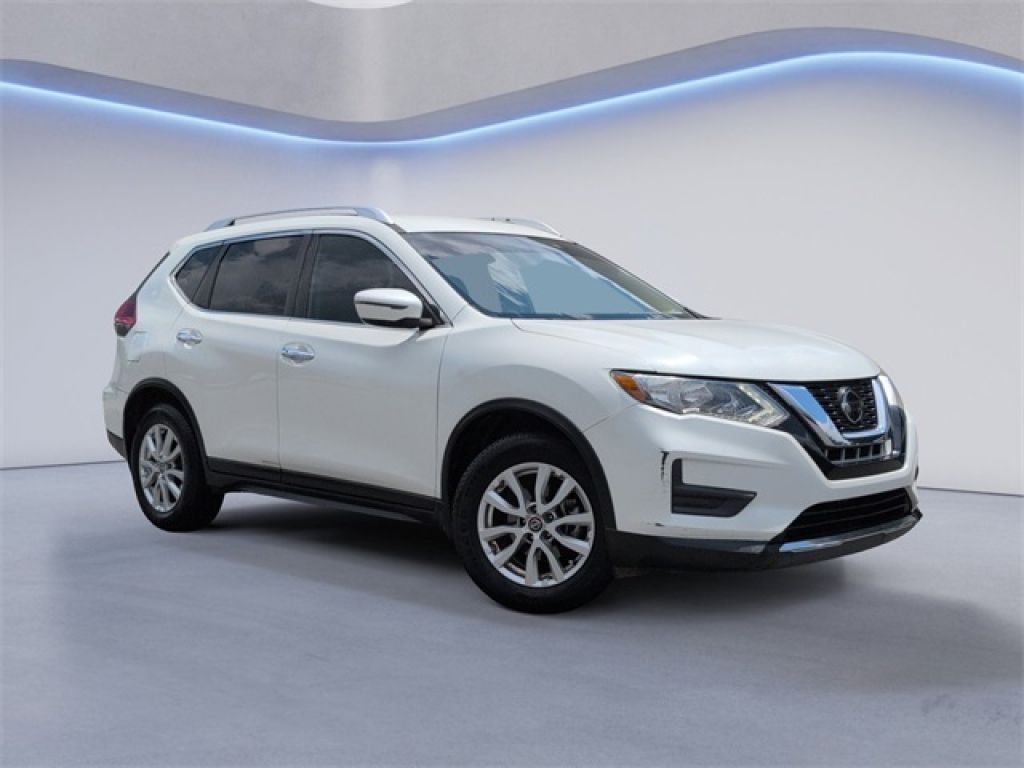 2018 Hyundai Tucson SE FWD, PH11640A, Photo 1