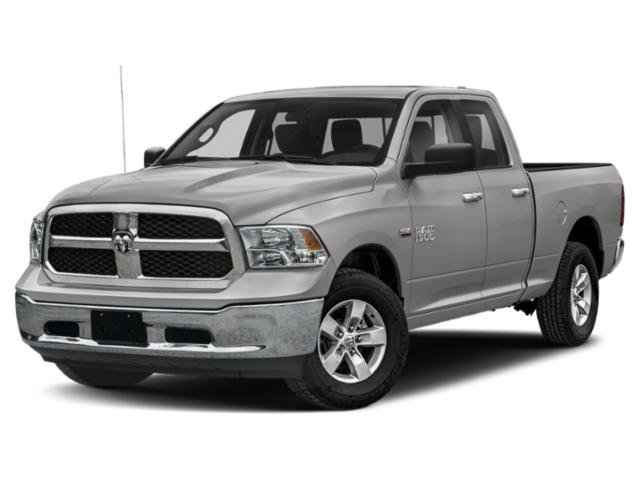 2023 Ram 1500 Big Horn, K7433A, Photo 1