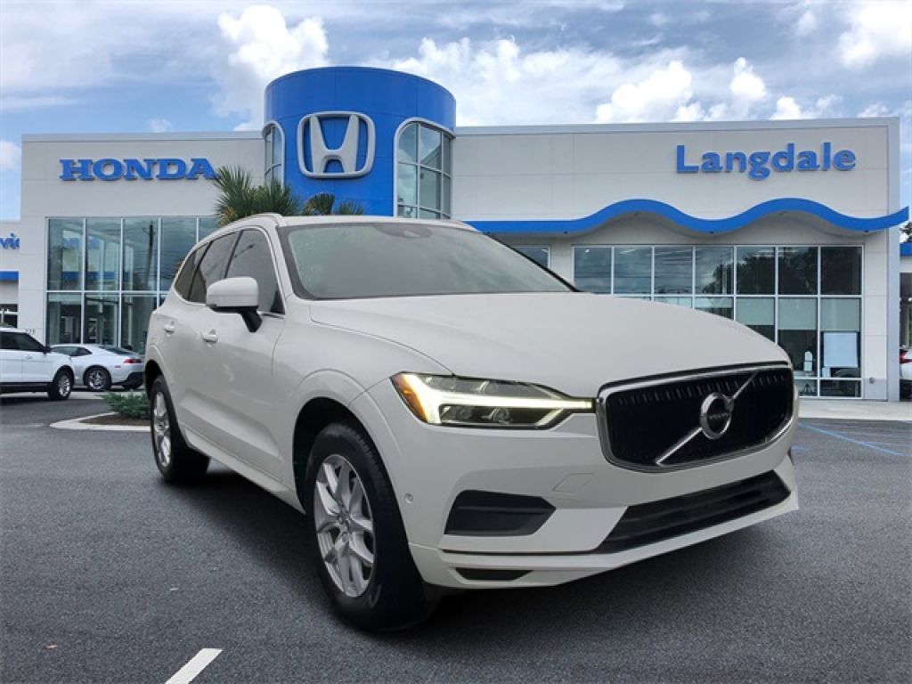 2018 Lincoln MKC Reserve FWD, H18361A, Photo 1