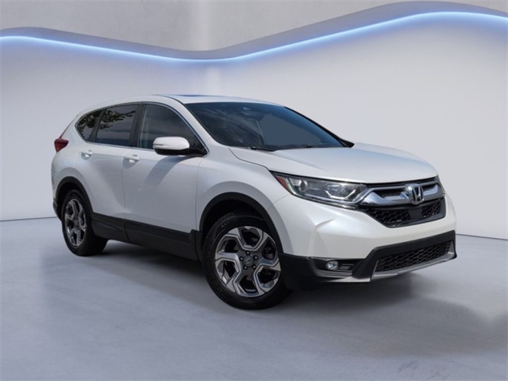 2022 Honda HR-V EX 2WD CVT, H18645B, Photo 1