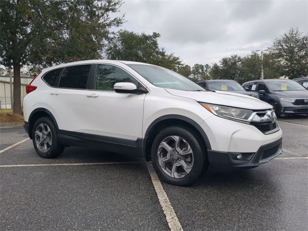 2021 Honda Pilot EX-L 2WD, H18414A, Photo 1