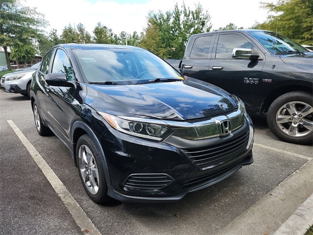 2019 Nissan Rogue AWD S, SH11453A, Photo 1