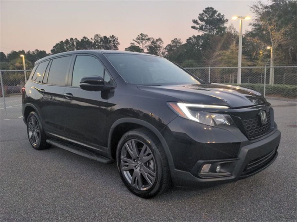 2023 Honda CR-V Hybrid Sport AWD w/o BSI, H19043A, Photo 1
