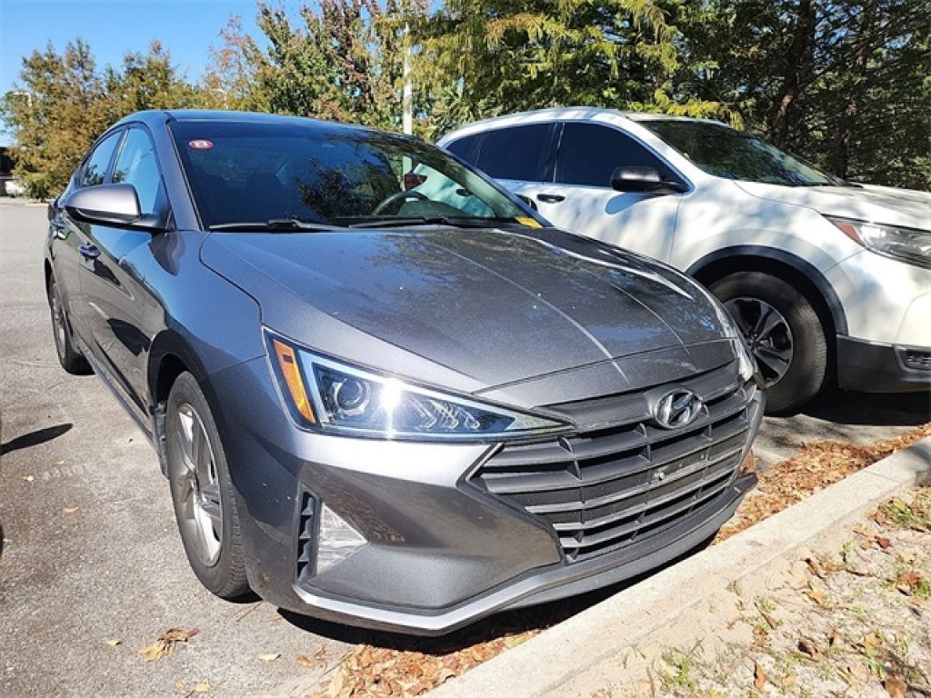 2018 Toyota Camry LE Auto, H18368A, Photo 1