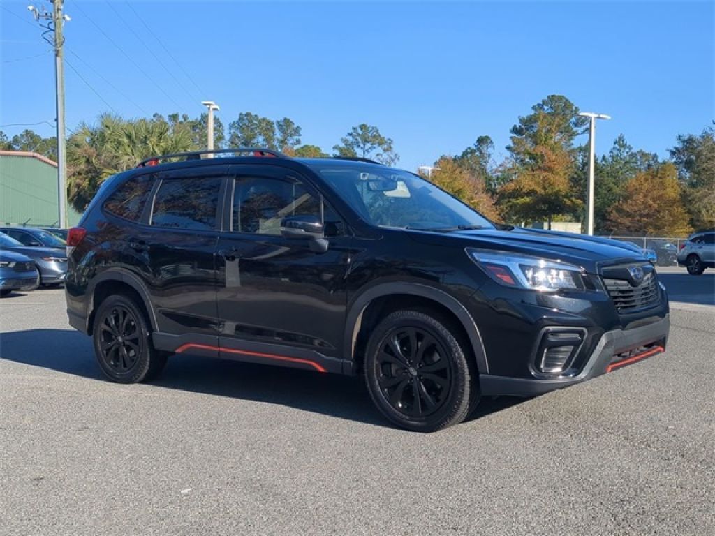 2020 Jeep Renegade Latitude FWD, PH11525, Photo 1