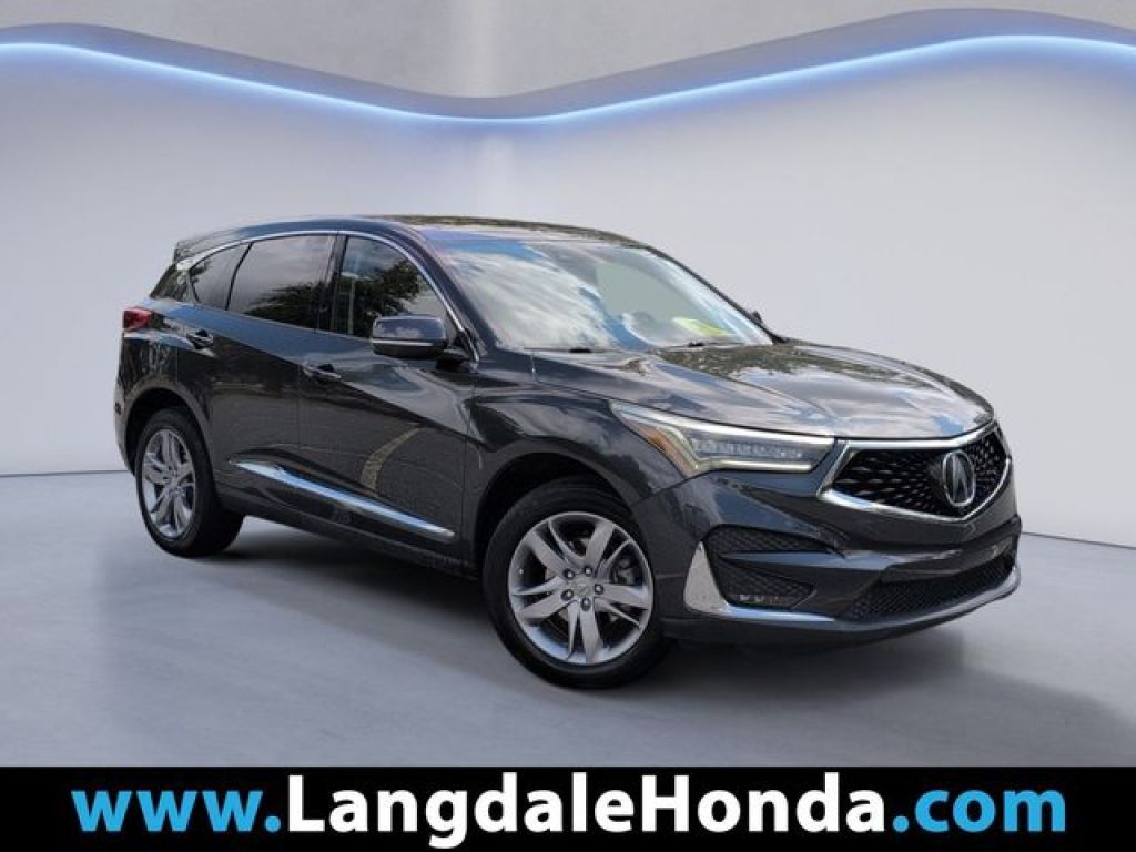 2020 Lincoln Corsair Reserve AWD, PH11827, Photo 1