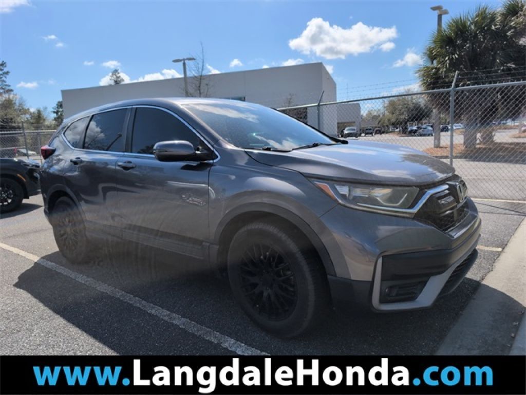 2019 Honda Passport Elite AWD, H18881A, Photo 1