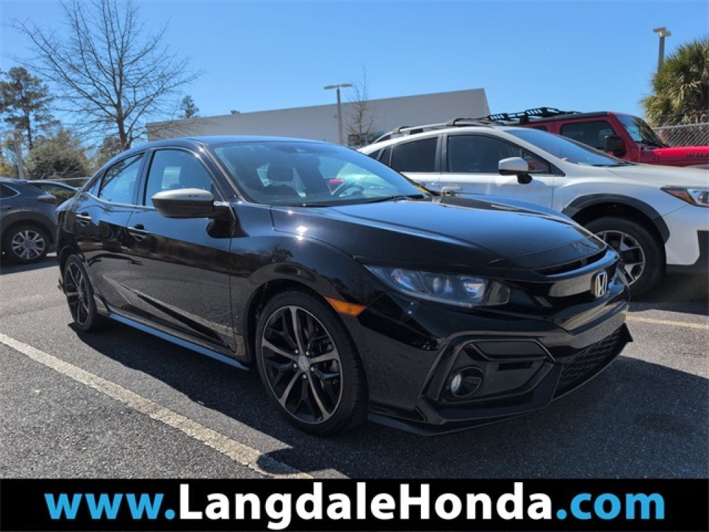 2025 Honda Civic Type R Manual, H18901, Photo 1