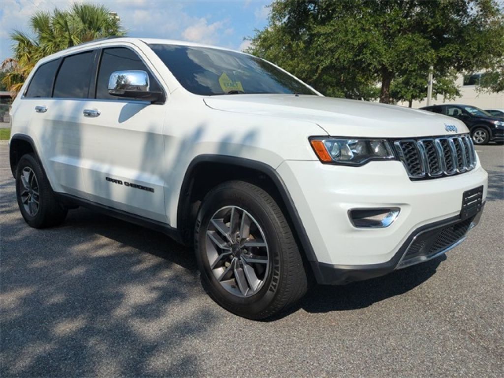 2015 Jeep Patriot 4WD 4-door High Altitude Edition, PH11631A, Photo 1