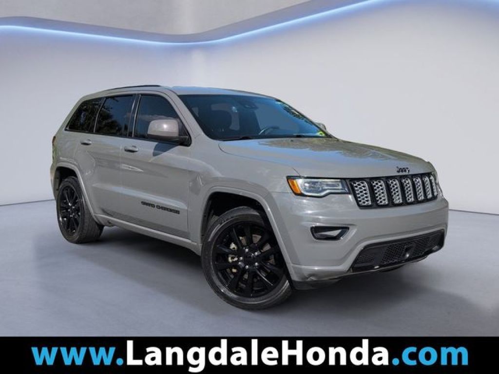 2023 Jeep Grand Wagoneer Series II Obsidian 4x4, H18991A, Photo 1