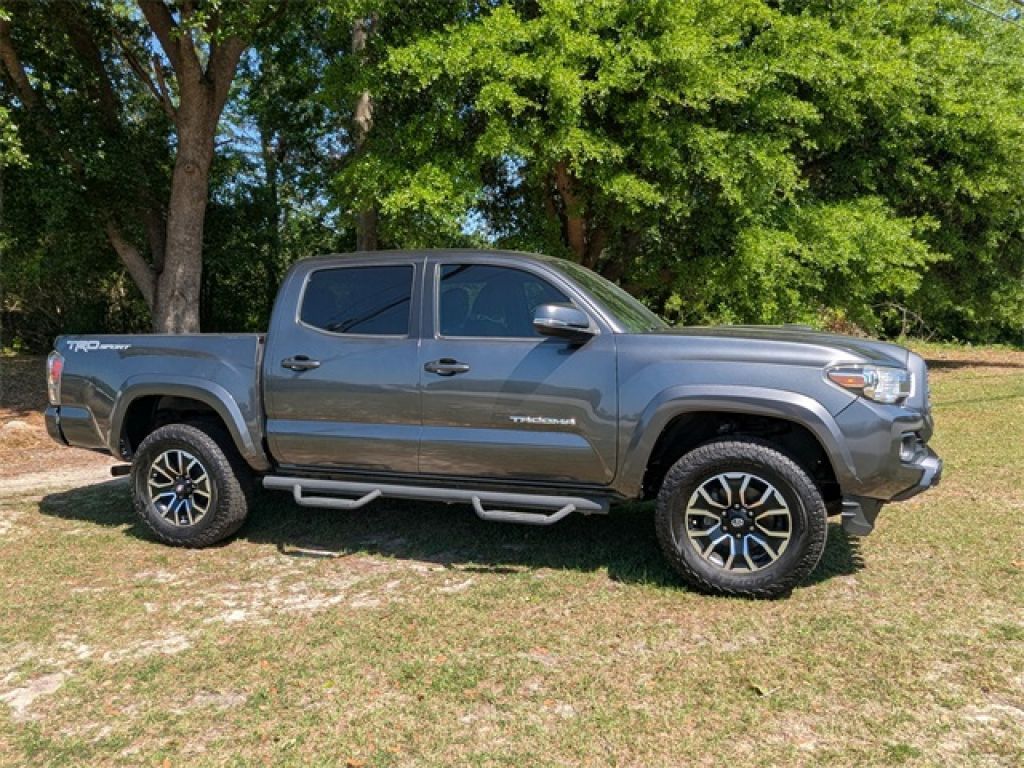 2020 Ford F-150 XLT 2WD SuperCrew 5.5' Box, PH11582, Photo 1