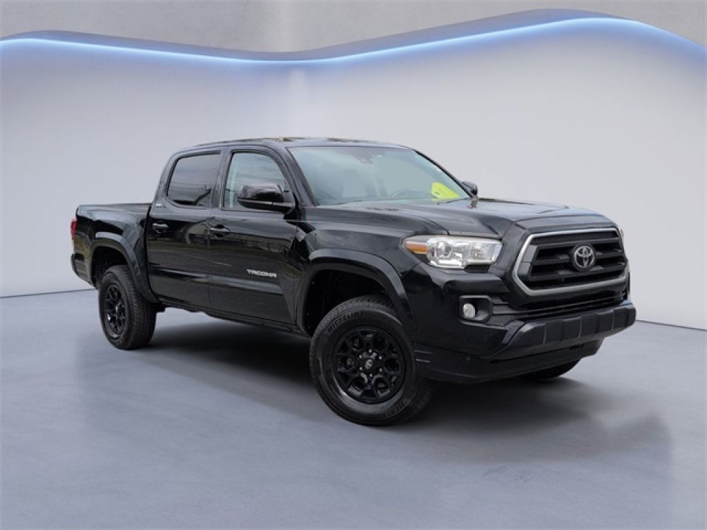 2019 GMC Sierra 1500 2WD Double Cab 147" SLE, PH11697, Photo 1