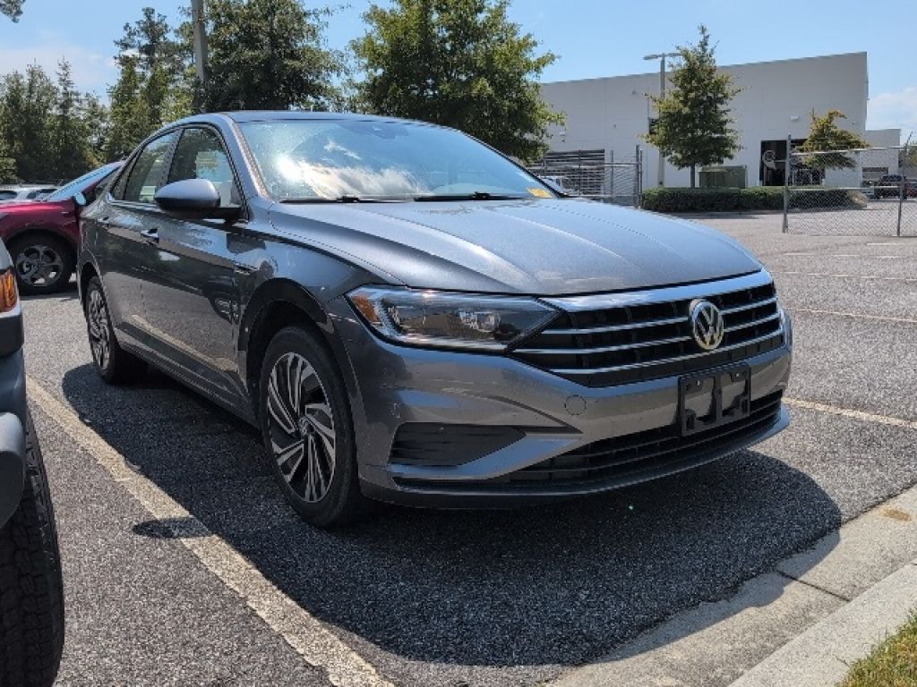2024 Honda CR-V Hybrid Sport-L FWD, H18692A, Photo 1