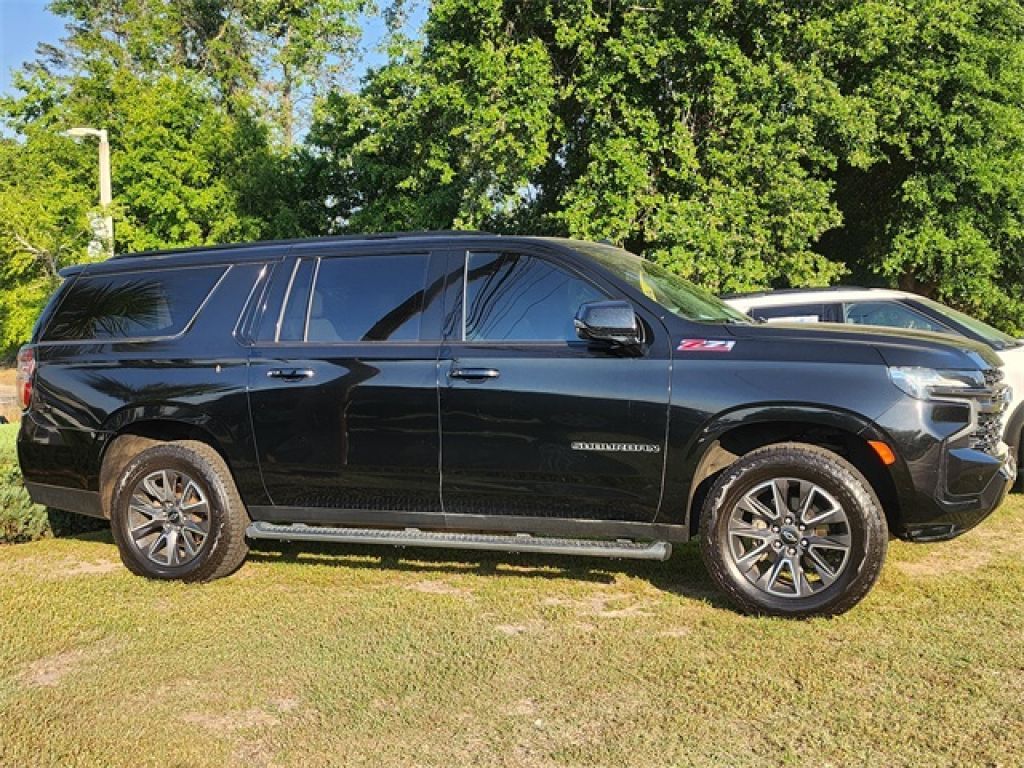 2023 Chevrolet Equinox FWD 4-door LT w/2FL, PH11599, Photo 1