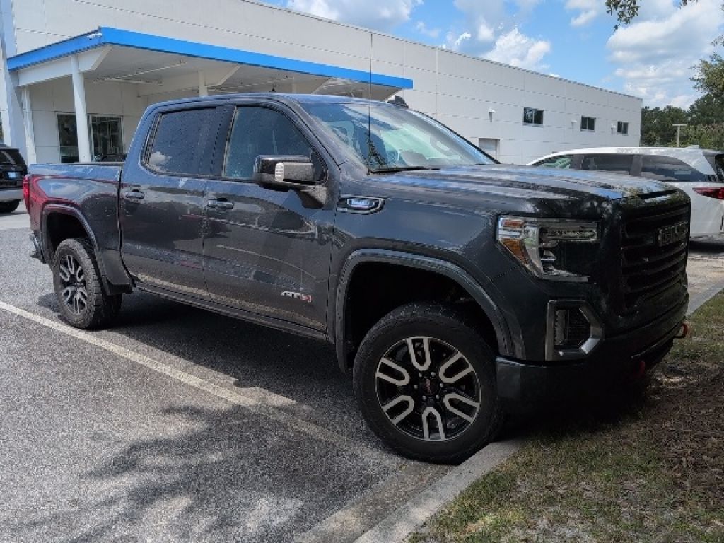 2024 GMC Canyon 2WD Crew Cab Elevation, H18694A, Photo 1