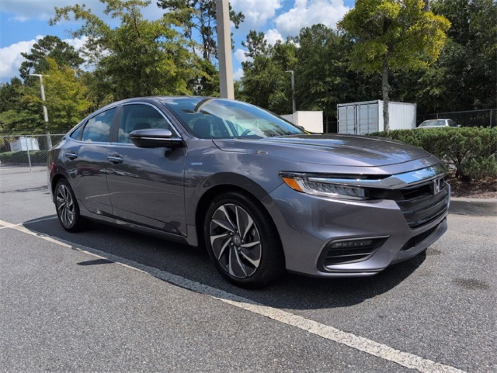 2021 Toyota Avalon Limited FWD (SE), H18723A, Photo 1