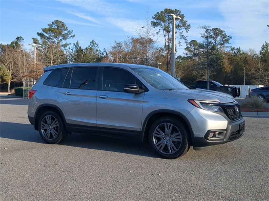 2017 Honda Pilot Touring 2WD, H18449A, Photo 1