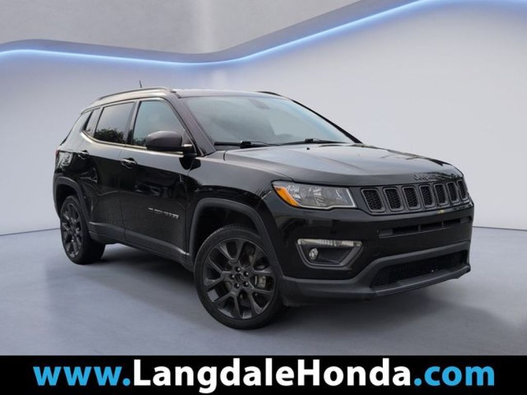 2017 Jeep Cherokee Altitude FWD *Ltd Avail*, H19000A, Photo 1