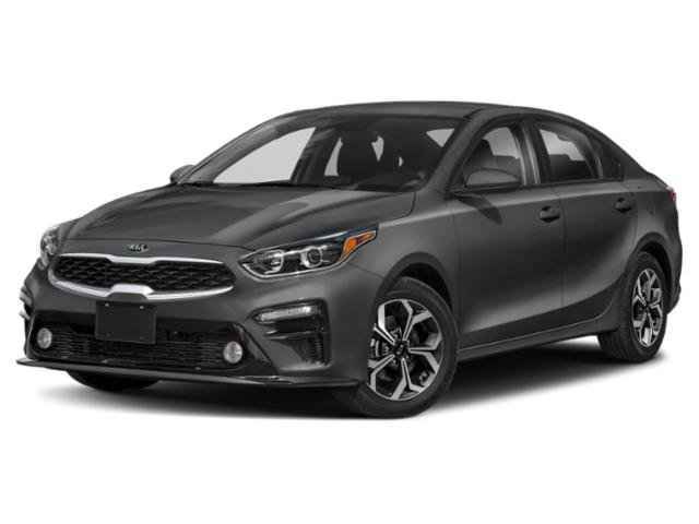 2021 Kia Sportage LX, K7288A, Photo 1