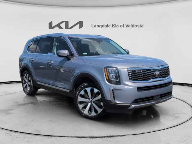 2021 Kia Sportage LX, K7289A, Photo 1