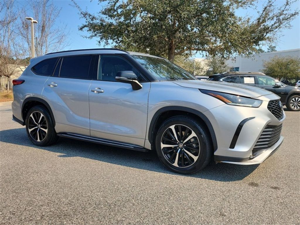 2021 Nissan Rogue FWD SV, PH11558, Photo 1