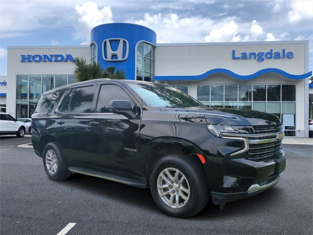 2023 Chevrolet Equinox FWD 4-door LT w/2FL, PH11599, Photo 1