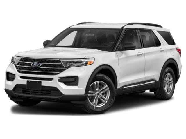 2023 Ford Bronco Black Diamond, K7212A, Photo 1