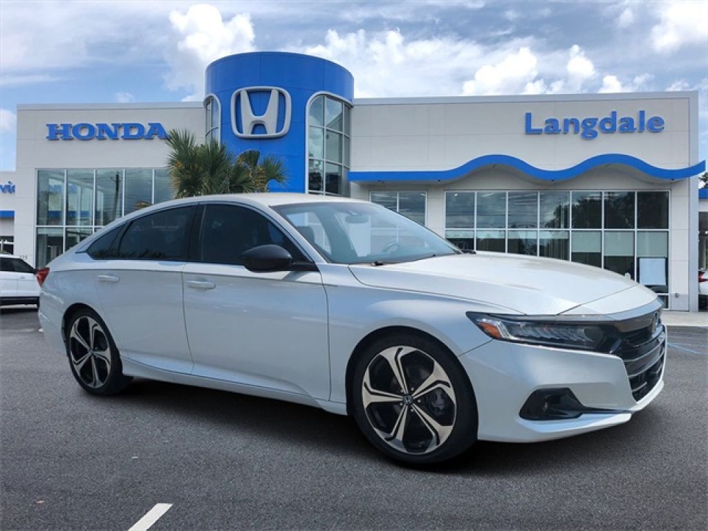 2022 Honda Civic EX CVT, PH11619, Photo 1