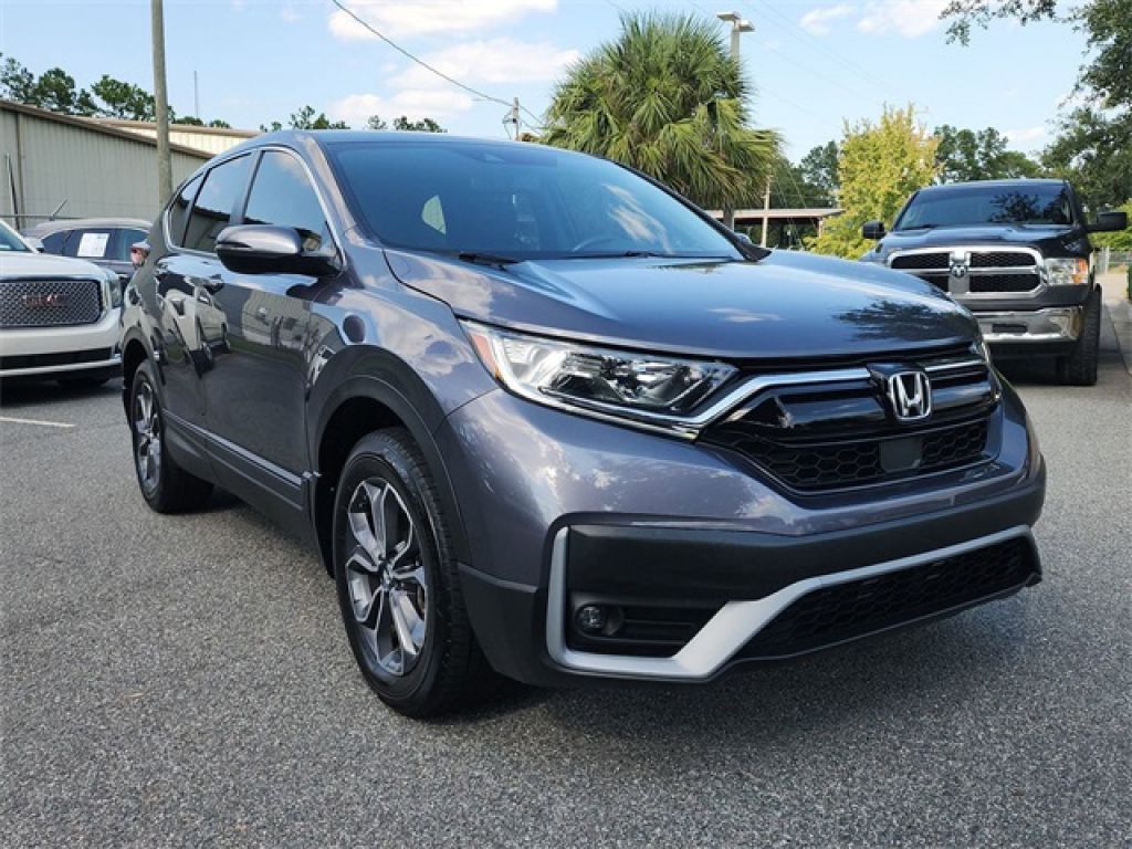 2017 Honda Pilot EX-L 2WD, H18794A, Photo 1