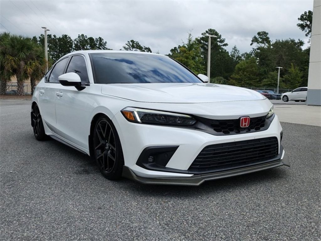 2018 Ford Focus SE Hatch, PH11486, Photo 1