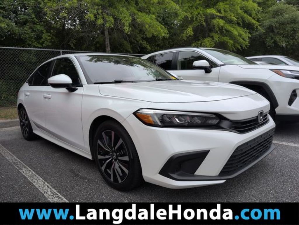 2022 Honda Accord Sport 2.0T Auto, H18912A, Photo 1