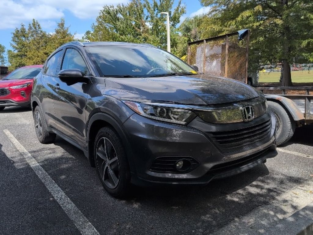 2022 Nissan Pathfinder SV 2WD, H18702A, Photo 1