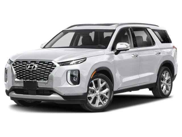 2025 Hyundai Santa Fe Hybrid Limited AWD, SK3645, Photo 1