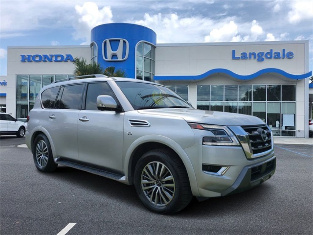 2022 Chevrolet Tahoe 4WD 4-door LT, SH11617, Photo 1