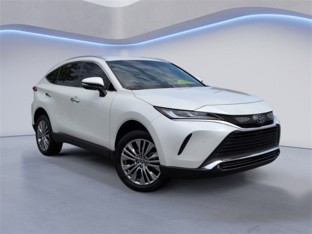 2024 Toyota RAV4 XLE Premium FWD, PH11671, Photo 1